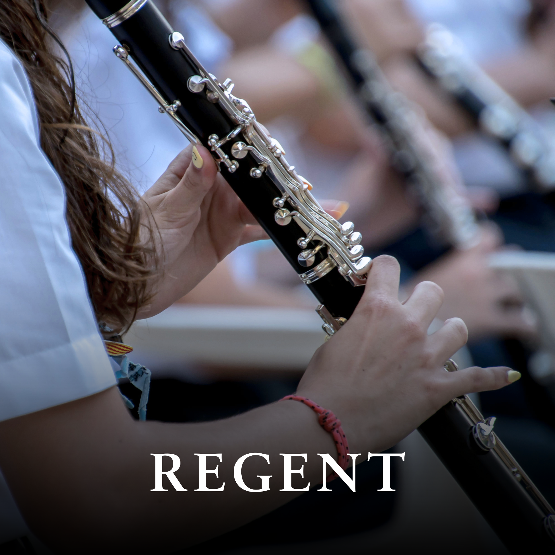 regent brand