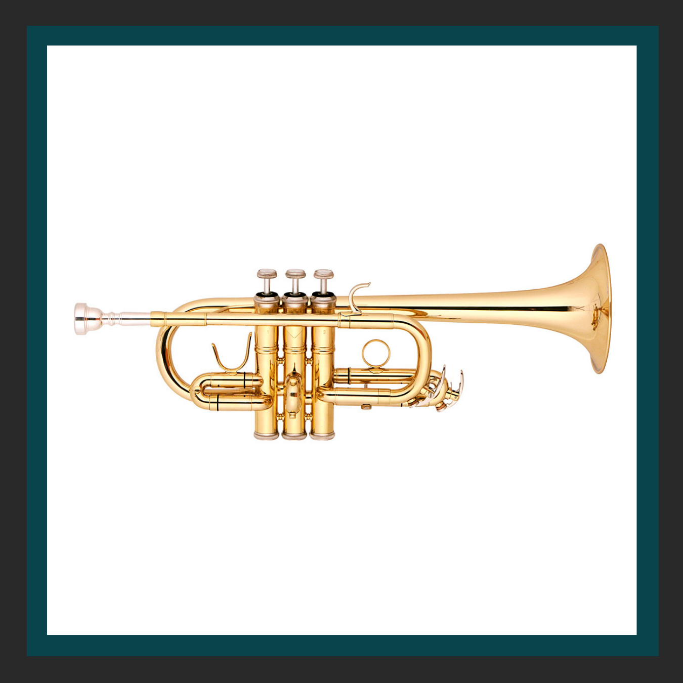 image of B&H Regent Bb Cornet