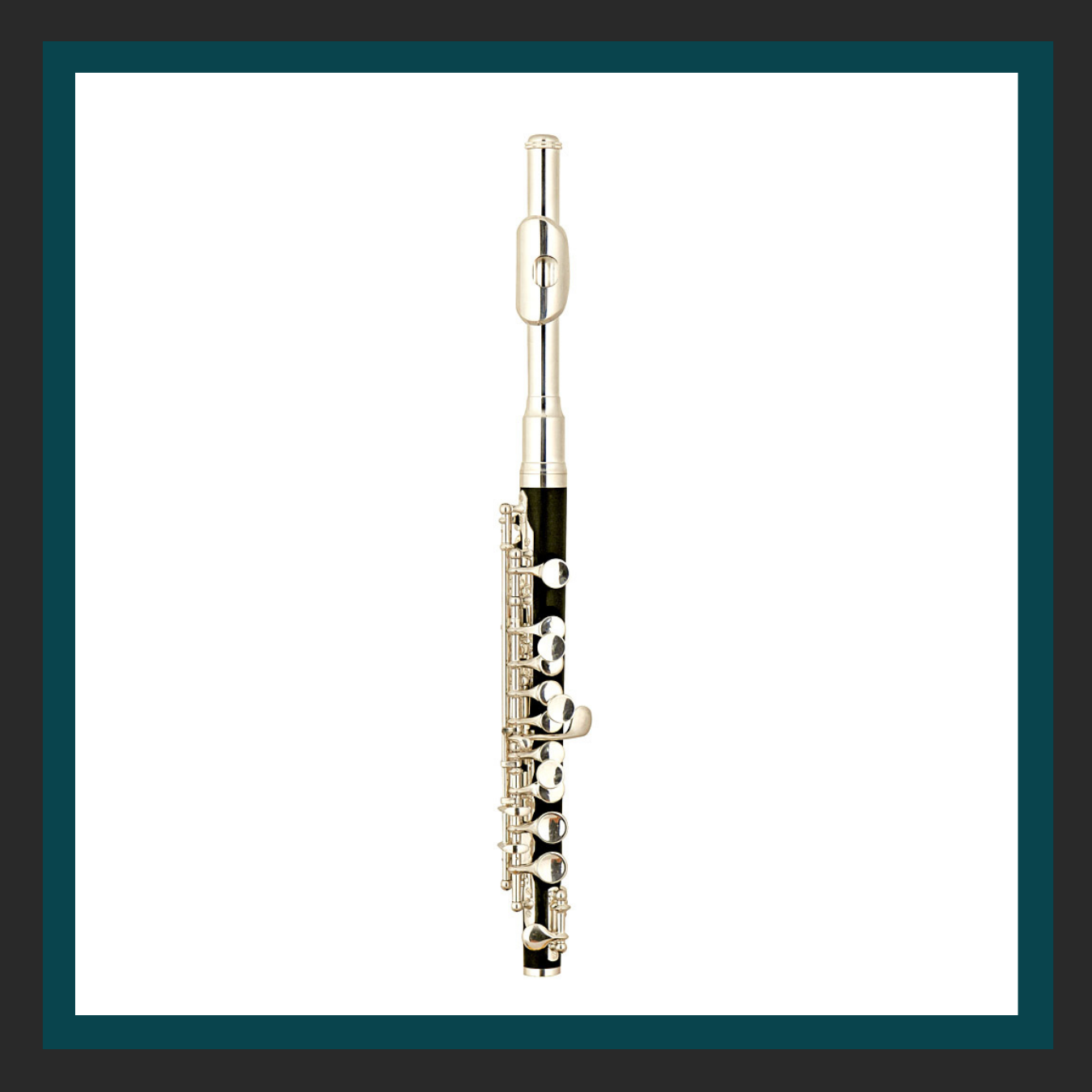 image of Westminster Piccolo